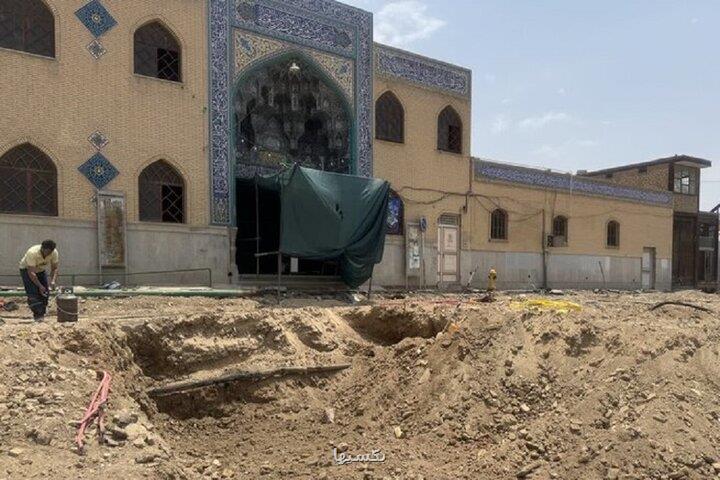 شروع عملیات کاوش مرحله دوم کمرزرین از فردا به مدت 40 روز