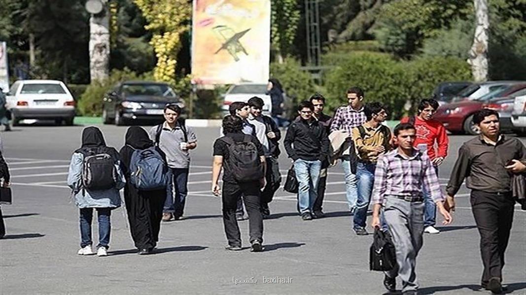 مزایای استفاده از بیمه دانشجویی