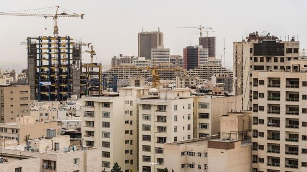 تخفیف 22 درصدی صدور پروانه ساختمانی در تهران تا پایان شهریورماه