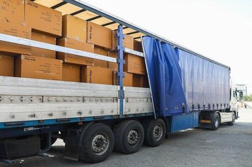 ۶۰۰ دستگاه میکروسکوپ تخصصی با پیگیری دادستانی تهران ترخیص شد