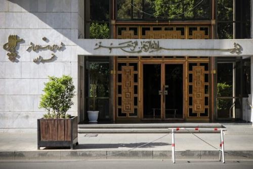 حسابرسان سال ۱۴۰۴ شهرداری تهران تعیین شدند