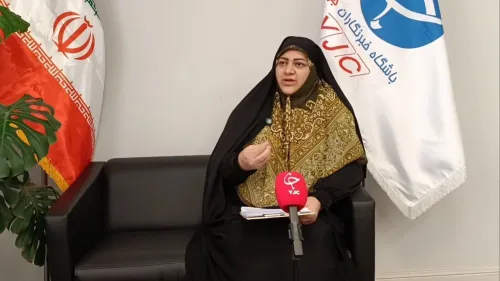 چرا آینده اقتصاد ایران از مسیر تقویت نیروی کار می گذرد؟