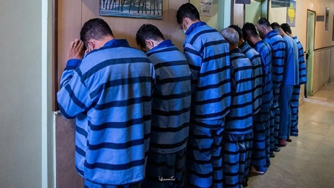 سارقین طلاجات به شیوه قاپ زنی از بانوان دستگیر شدند به همراه فیلم