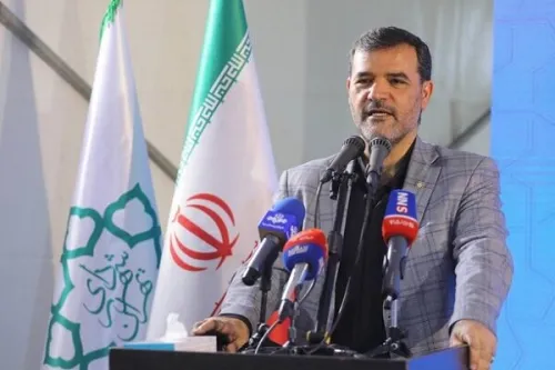 صدور بالاتر از ۷۱ هزار مترمربع پروانه مجتمع ایستگاهی مترو در تهران