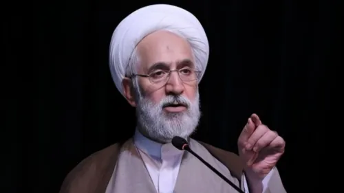 پلیس در فتنه اخیر با دست خالی غائله را مهار کرد