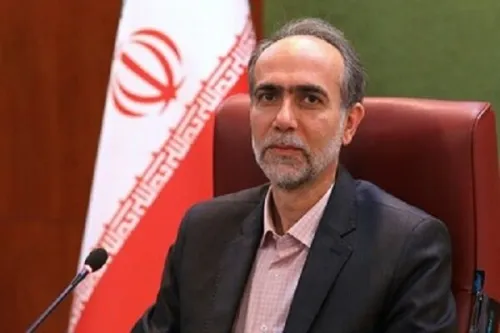 امکان سنجی برنامه ملی درس محیط زیست بررسی گردید