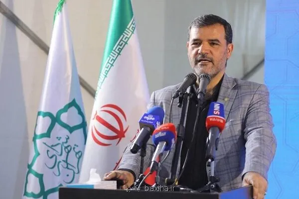 صدور بالاتر از ۷۱ هزار مترمربع پروانه مجتمع ایستگاهی مترو در تهران