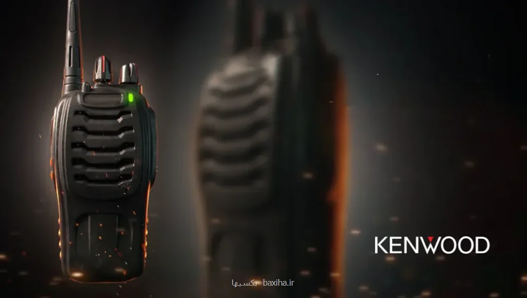 بهترین واکی تاکی با تمرکز بر قیمت آن