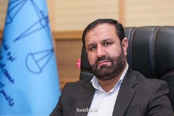 بازدید دادستان تهران از مرکز اطلاعات و کنترل هوشمند ترافیک پلیس راهور