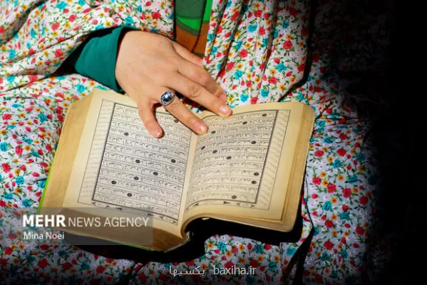 آغاز اعتکاف آرمانی مساجد تهران با عنوان وصل آرمانی در 610 مسجد