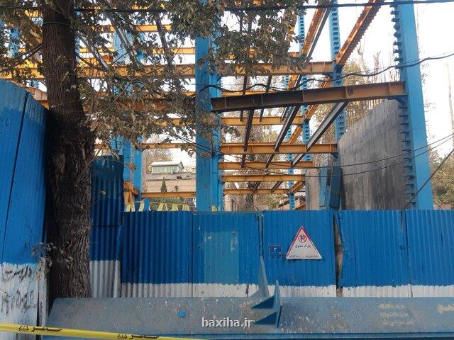 مشوق های اختتام كار برای ساختمان های سبز
