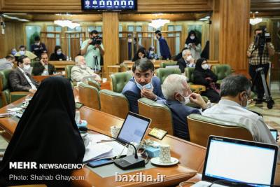 تصویب طرح گردنگیر شهرداری تهران به ثبت ملی میراث طبیعی توچال