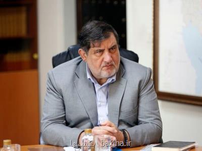 تصویب سند راهبرد ملی مدیریت بحران و ساختار مدیریت بحران شهر تهران