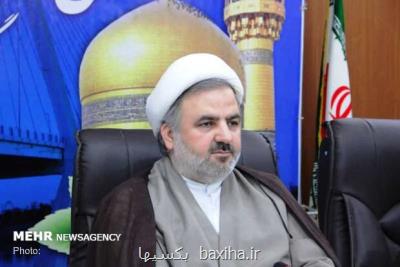 مشكلات كارگری در شورای تأمین خوزستان عنوان شد
