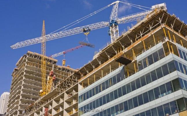 دریافت گواهی های اختتام كار ساختمانی غیرحضوری شد