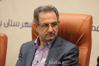 سهم حمل و نقل عمومی در گسترش كرونا ۲۶ درصد است