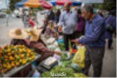 بررسی ملاحظات انتظامی و ترافیكی برای برگزاری جمعه بازارها