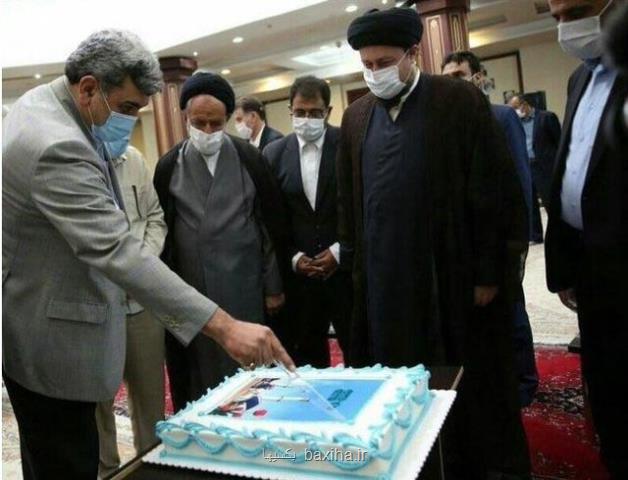توضیح سازمان بهشت زهرا درباره مراسم 50 سالگی و حواشی بوجود آمده
