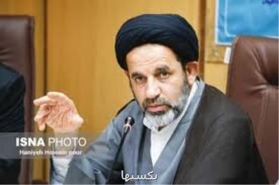 آزادی شماری از زندانیان فارس به مناسبت عید ولایت