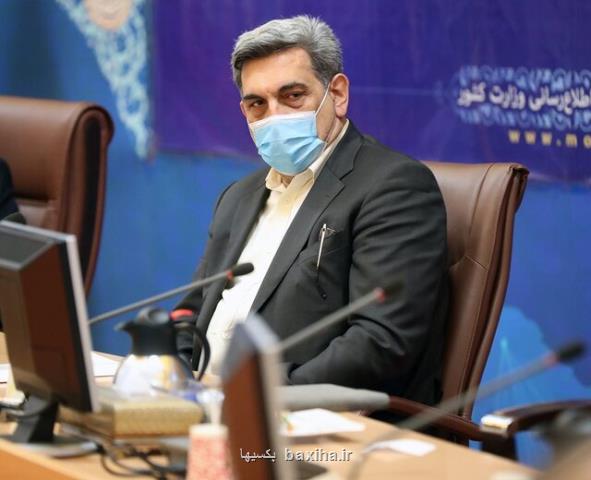 ریالی بابت كرونا به شهرداری كمك نشد
