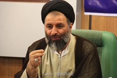 خبرنگاران پیامبران عصر هستند