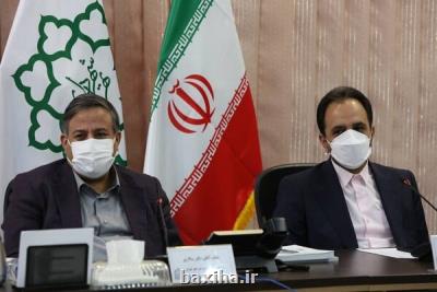 مهم ترین مشكل سد راه ایمن سازی بازار تهران