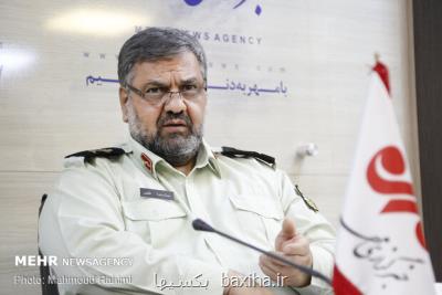 از توقیف محموله 600 میلیاردی قطعات خودرو تا تشكیل 247پرونده قاچاق