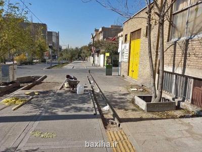 پیشرفت 60 درصدی 27 پروژه توسعه محلی شهر تهران