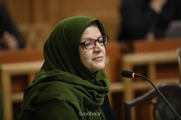 گلایه خداكرمی از برگزاری مراسمات در شهرداری تهران در ایام كرونایی
