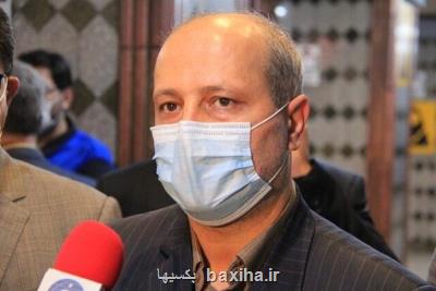 از تصویب طرح جامع ریلی تهران تا لزوم نوسازی ناوگان حمل و نقل