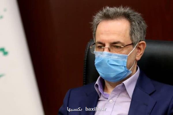تاكید استاندار تهران بر تعیین تكلیف كالاهای بهداشتی توقیف شده