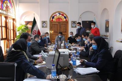 هفت بنای تاریخی دیگر با مشاركت بخش خصوصی مرمت و احیا می شود