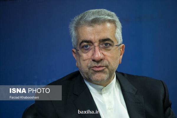تولید ۱۰۰۰ میلیون متر مكعب گاز در ایران