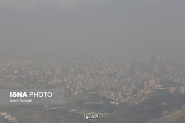 راهكارهای نماینده تهران برای كنترل آلودگی هوا