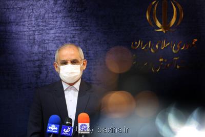 سلامت جسمی دانش آموزان جزء مأموریت های آموزش وپرورش است