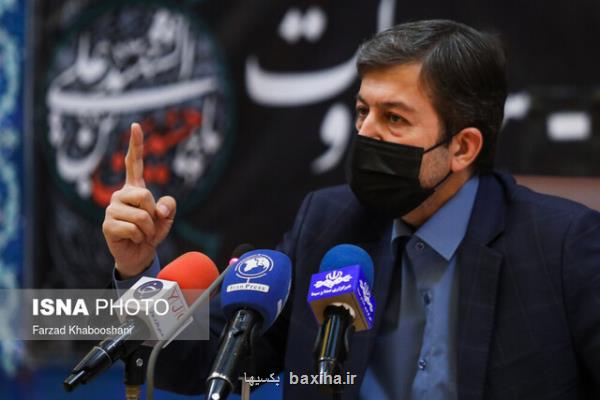 بازسازی 5500 دستگاه اتوبوس تا اختتام دولت
