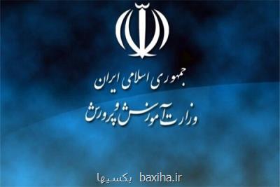 برنامه تنظیم شده برای تحقق مطالبات رهبری به استان ها ابلاغ گردید
