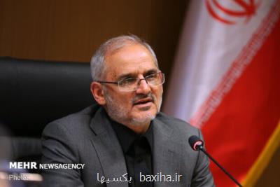 دولت اعتبارات حوزه نوسازی مدارس را بیشتر از ۴ برابر كرد