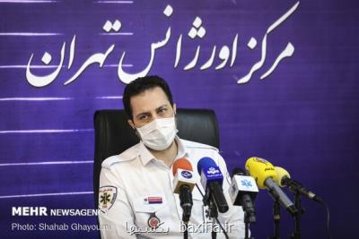 فوت جوان ۳۰ ساله بر اثر سقوط در چاله آسانسور آپارتمانی