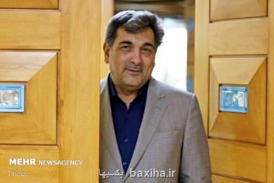 بودجه سال 1400 شهرداری رویایی بسته نشده است