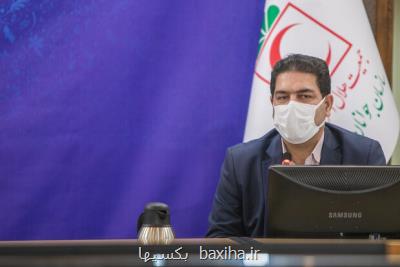 امنیت در مناطق حادثه دیده سبب تسریع در روند امدادرسانی می شود