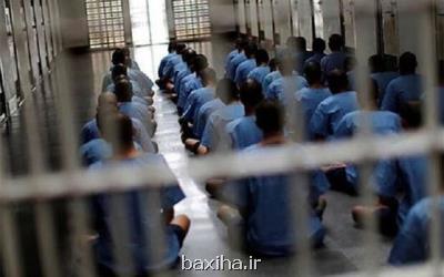 ارفاقات حقوقی به زندانیان واجد شرایط به مناسبت فرا رسیدن نوروز