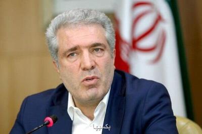 دولت آمادگی اجرای طرح گردشگری همسو با طبیعت در آشوراده را دارد